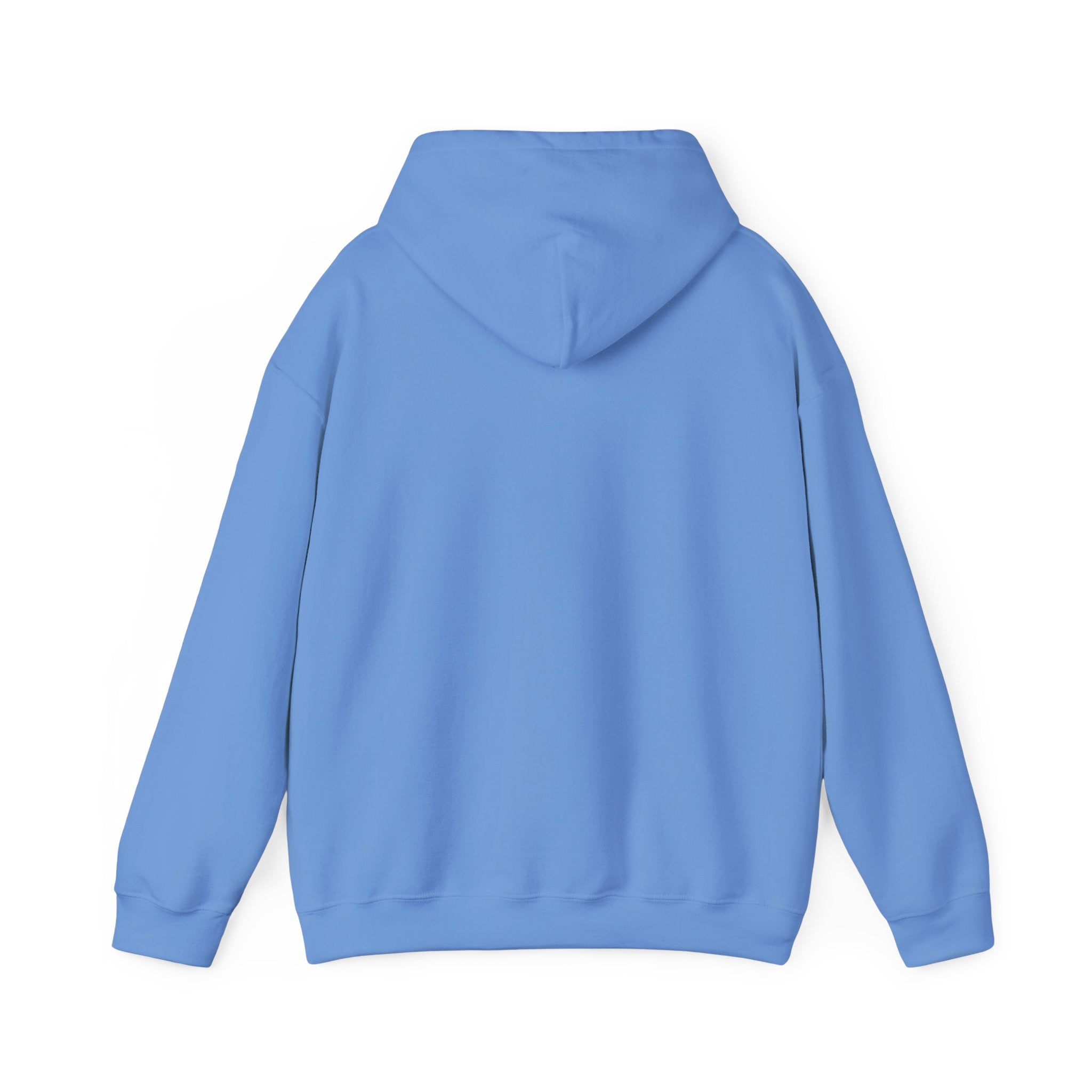 Lips Unisex Heavy Blend™ Hooded Sweatshirt